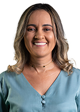 Foto de GILZIANE ARAÚJO DOS SANTOS