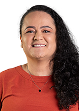 Foto de Erica Fabiana de Oliveira Ribeiro
