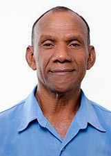 Foto de ERISVALDO DE PAULA COSTA