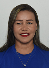 Foto de LUANA BARROS LOURENÇO