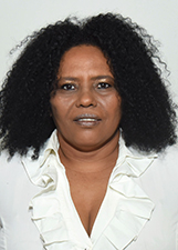 Foto de ANA LÚCIA DOS SANTOS SAMPAIO