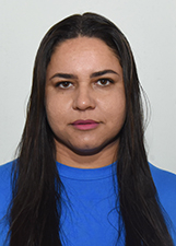 Foto de MARIA GENIQUELI TAVARES OLIVEIRA