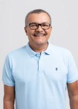 Foto de Cristovão Freire dos Santos