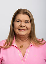 Foto de REGINA SELMA FRANÇA CRUZ