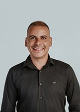 Foto de Rangel Ferreira dos Santos Machado