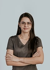 Foto de Alane Pinheiro dos Santos