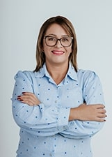 Foto de Acácia Menezes de Souza Santana
