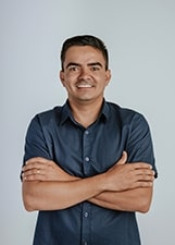 Foto de Mikael do Nascimento Oliveira