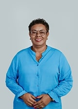 Foto de CREUSA MARIA DOS SANTOS
