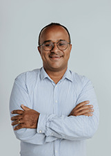 Foto de MARCOS BISPO DOS SANTOS