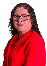 Foto de Siziana Alcantara Cardoso