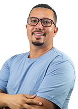 Foto de Osmario Xavier Moura Junior