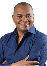 Foto de Benedito Marques dos Santos