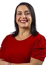 Foto de Marízelma de Cerqueira Costa