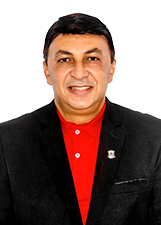 Foto de Robson Rodrigues dos Santos
