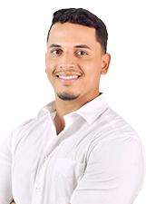 Foto de Gilesley Barreto dos Santos