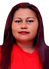 Foto de Ana Clesia dos Santos Pinto