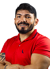 Foto de Isael Lima dos Santos França