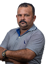 Foto de Romildo da Silva Santos