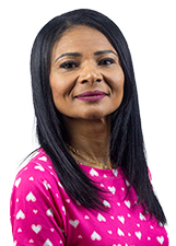 Foto de Maria Naete Alves Vieira Santos Silva