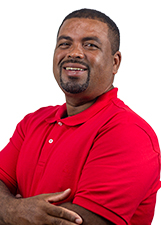 Foto de Agnaldo dos Santos Evangelista