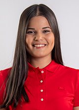 Foto de ISADORA SUKITA REZENDE SANTOS