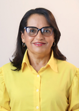 Foto de GILZETE MARIA DOS SANTOS