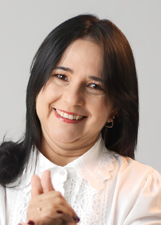 Foto de Maria Eunice Fontes dos Santos Goes