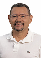 Foto de Wilson Claudino Bernardes Santos