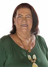Foto de Maria de Fatima Reis de Moura