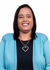 Foto de Greissy Cristina Fagundes Silva de Araujo