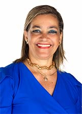 Foto de Iracema Francisca Santos