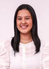 Foto de Flávia Isabel Silva Santos