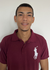 Foto de RICKLEY ANTONIO CALAZANS DOS SANTOS