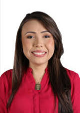 Foto de Aline Vieira dos Santos