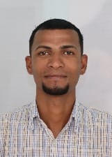 Foto de LUCIANO SALOMÃO DO NASCIMENTO JÚNIOR