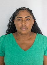 Foto de Patrícia dos Santos
