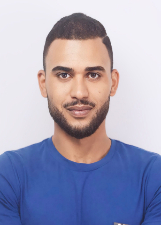 Foto de JONATHAN ALBERTO BRITO DE SOUZA