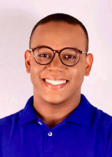 Foto de ANTONIO GABRIEL SAMPAIO BARRETO SANTOS