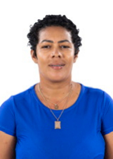 Foto de Jaiane da Conceicao Santos
