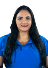Foto de Amanda dos Santos Souza