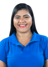 Foto de Izabela da Silva Possidonio Couto