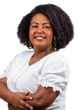Foto de Joseane dos Santos
