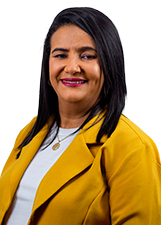 Foto de Maria Isabel Ferreira dos Santos