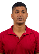 Foto de Welisson Souza dos Santos