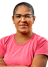 Foto de Izaura Tereza Batista da Silva