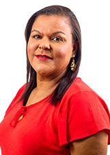 Foto de Joseane dos Santos
