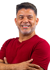 Foto de Paulo da Silva Santos