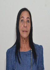 Foto de Solange Maria dos Santos