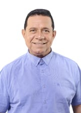 Foto de Geraldo dos Santos